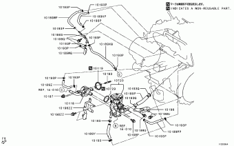 OUTLANDER Общий (CHINA) GM2W