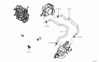 ASX<HEV/PHEV> Europe (EUROPE) VSEH6