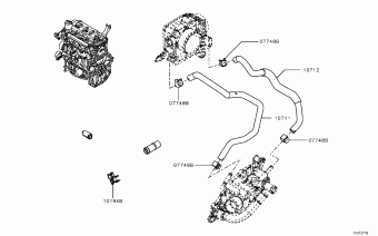 COLT HYBRID Europe (EUROPE) VBEH6