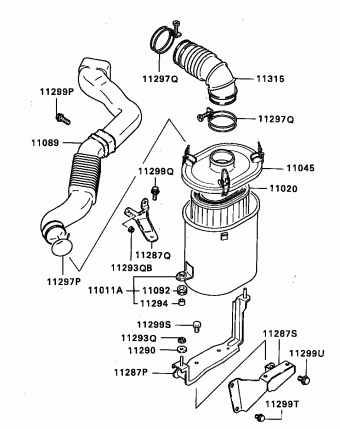 COLT/LANCER Europe (EUROPE) C67A