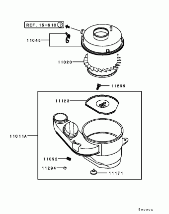 L300 Australia P03V