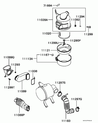 PAJERO/MONTERO<SHORT> Общий (EXPORT) V24W