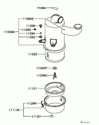 L300 General (EXPORT) P15W