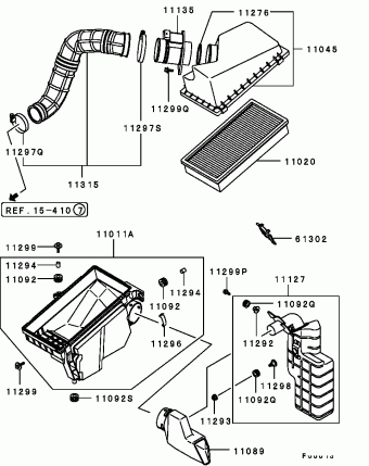 CARISMA Europe (EUROPE) DA5A