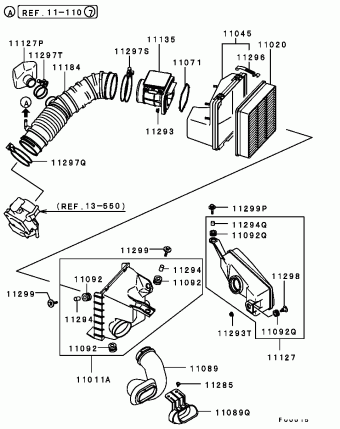 DION General (EXPORT) CR6W