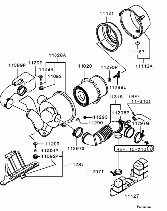 L200 General (EXPORT) K77T