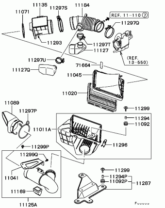 NATIVA General (EXPORT) K96W