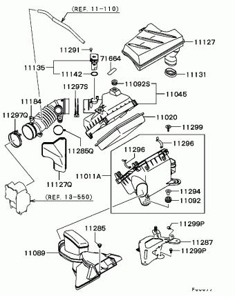 GRANDIS Общий (EXPORT) NA4W