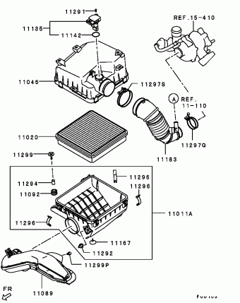 TRITON General KB4T