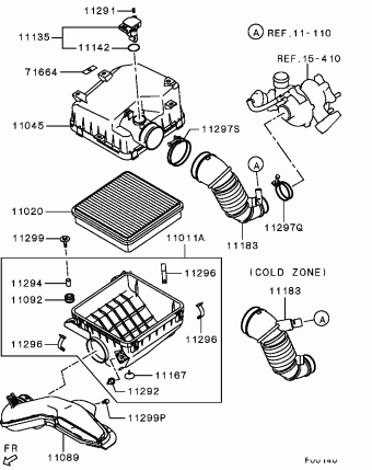 L200,L200 SPORTERO General (EXPORT) KB4T