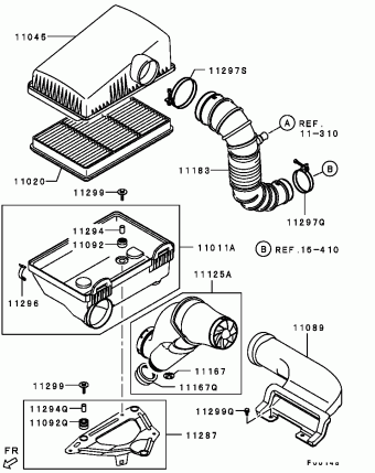 PAJERO/MONTERO<LONG> General (EXPORT) V96W