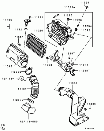 LANCER Общий (EXPORT) CY4A