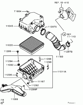 L200,L200 SPORTERO Общий (EXPORT) KA4T