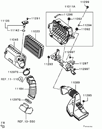 ASX General (CHINA) GA2W