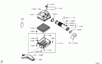 PAJERO/MONTERO SPORT General (EXPORT) KS5W