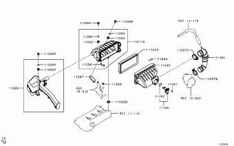 ATTRAGE/MIRAGE G4 General (EXPORT) A13A