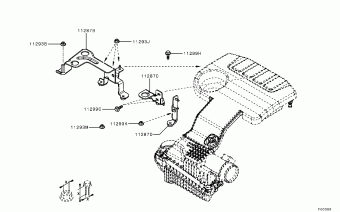 ASX<HEV/PHEV> Europe (EUROPE) VSEH6