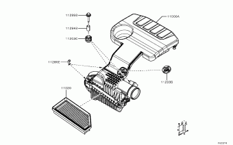 ASX<HEV/PHEV> Europe (EUROPE) VSEH6
