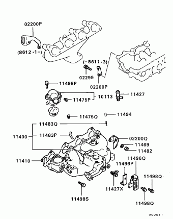 TRUCK North America K03T