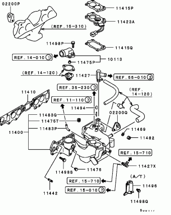L300 Europe (EUROPE) P03W