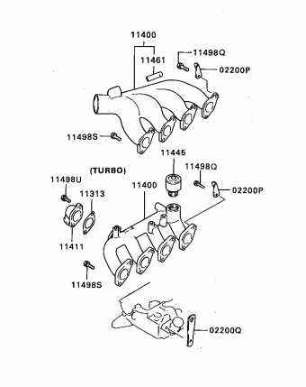 L200 General (EXPORT) K34T