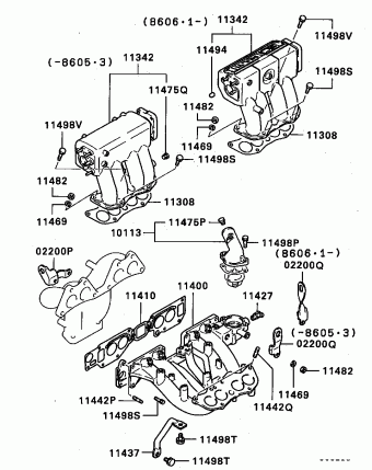GALANT Europe (EUROPE) E16A