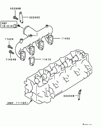 L200 General (EXPORT) K77T