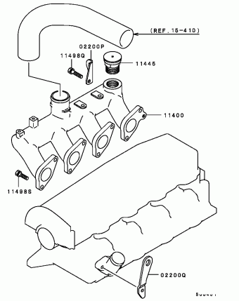 L200 General (EXPORT) K74T
