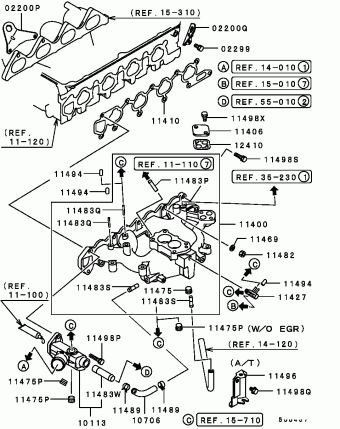 L300 Общий (EXPORT) P13V