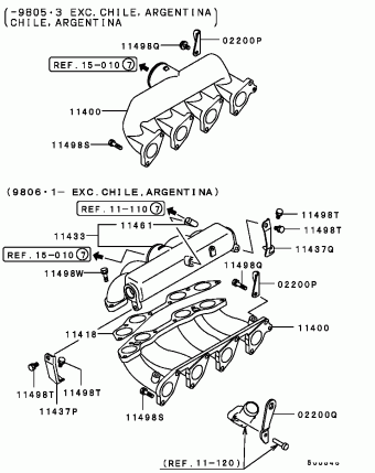 L200 General (EXPORT) K64T