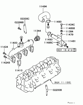 PAJERO/MONTERO<LONG> General (EXPORT) V76W