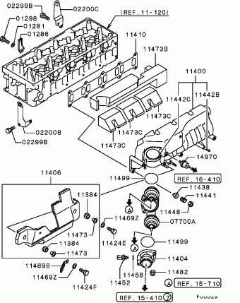 PAJERO/MONTERO<LONG> General (EXPORT) V78W