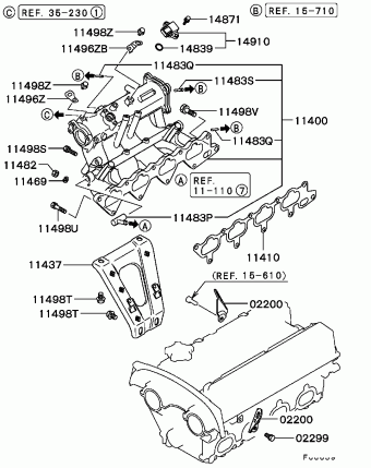 LANCER/LANCER CLASSIC Europe (EUROPE) CT9A