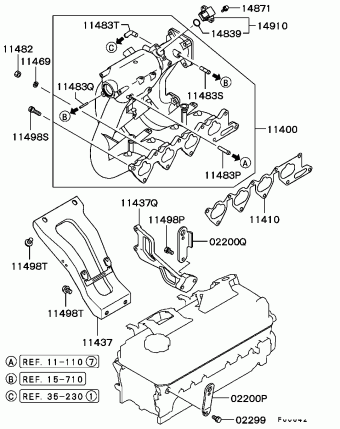 LANCER CS6A 07.2001