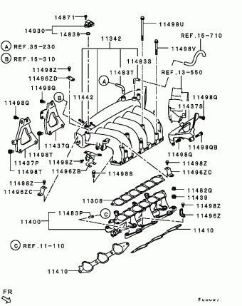 GALANT General (EXPORT) DJ3A