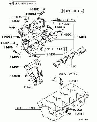 LANCER/LANCER CLASSIC Europe (EUROPE) CT9A