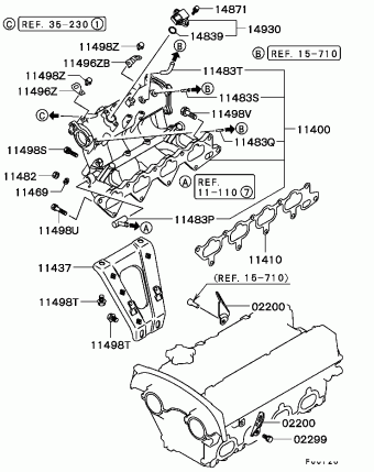 LANCER North America CT9A