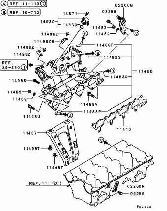 LANCER North America CT9A