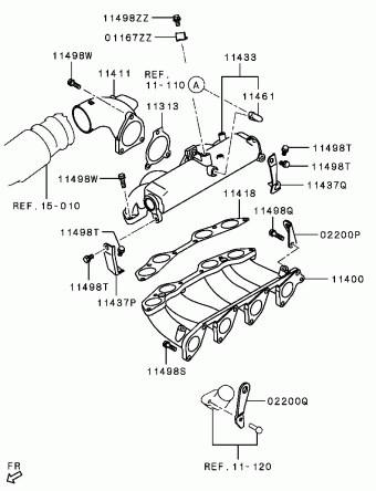 L200,L200 SPORTERO General (EXPORT) KA4T