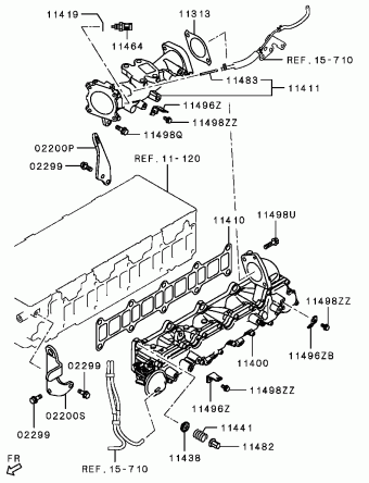 L200,L200 SPORTERO General (EXPORT) KB8T