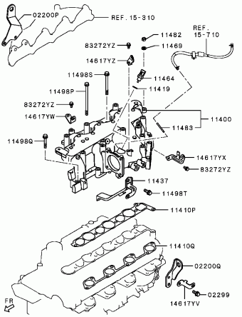 L200,L200 SPORTERO General (EXPORT) KB4T