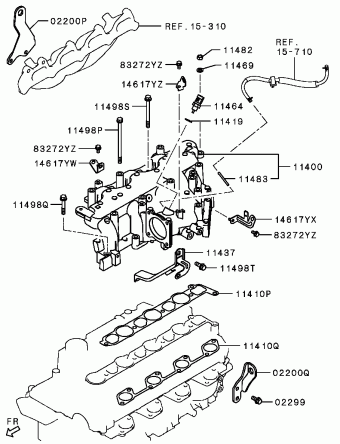 L200,L200 SPORTERO General (EXPORT) KB4T