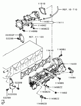 PAJERO/MONTERO<SHORT> General (EXPORT) V88W
