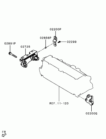ASX Europe (EUROPE) GA7W