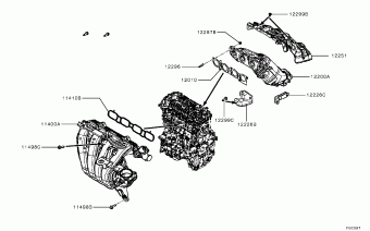ASX<HEV/PHEV> Europe (EUROPE) VSEH6