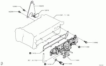 L200,TRITON,STRADA General (EXPORT) LC2T