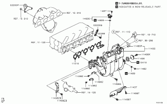 L200,TRITON,STRADA General (EXPORT) LC4T