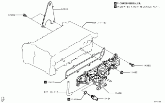 L200 General LC2T