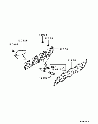 L300 General (EXPORT) P15W