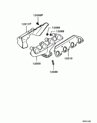 L200 General (EXPORT) K13T